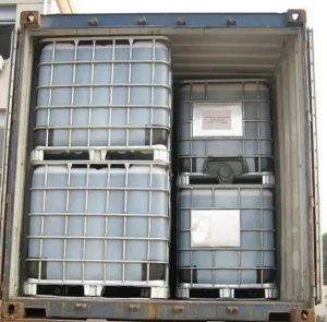 PCE ของเหลวตกต่ำ polycarboxylate superplasticizer ประเภท
